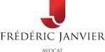 Frédéric Janvier Avocat Logo
